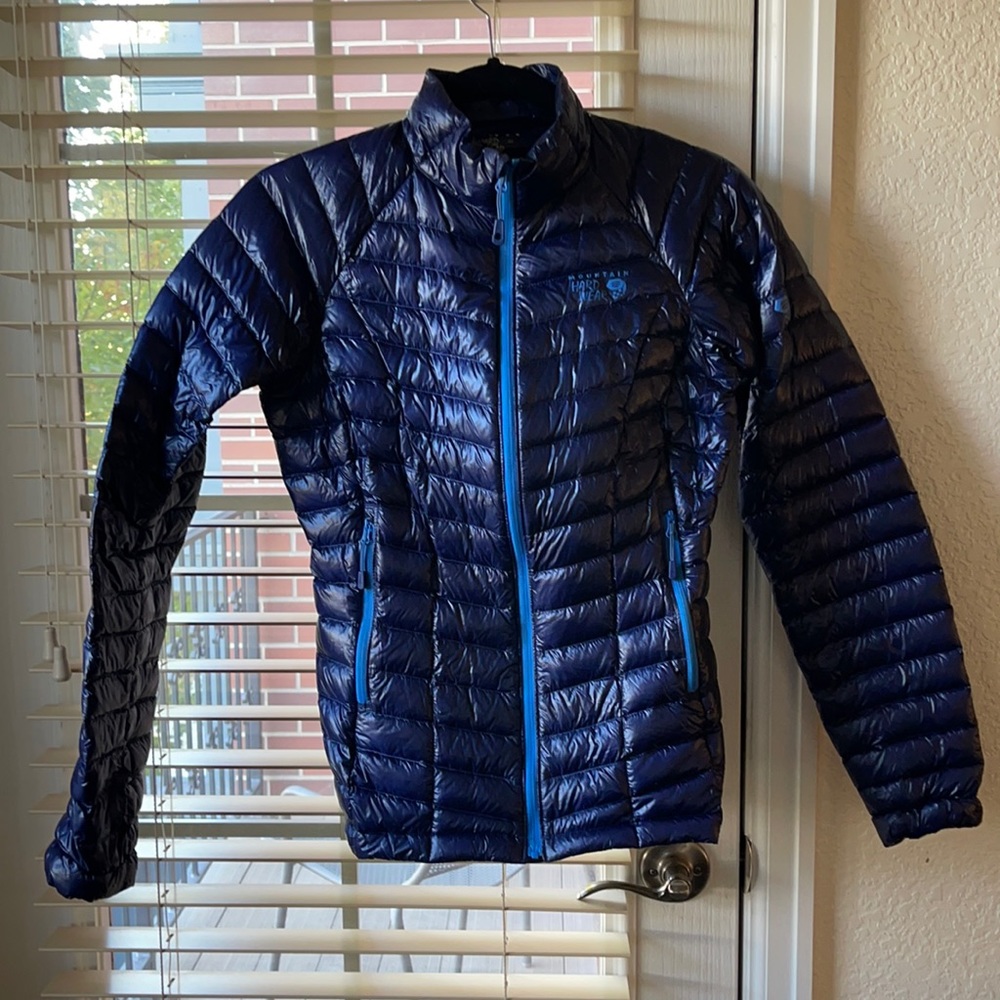 Mountain Hardware Ghost Whisperer